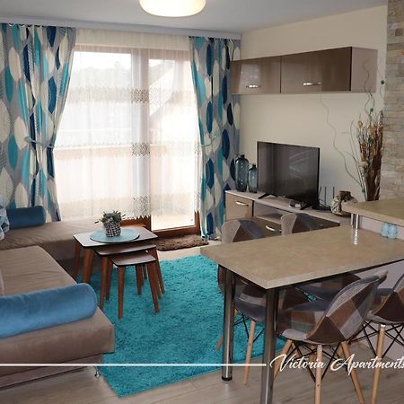 Victoria Apartments 1 Велинград Екстериор снимка