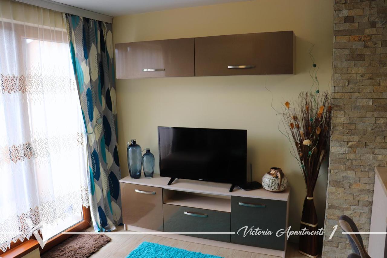 Victoria Apartments 1 Велинград Екстериор снимка